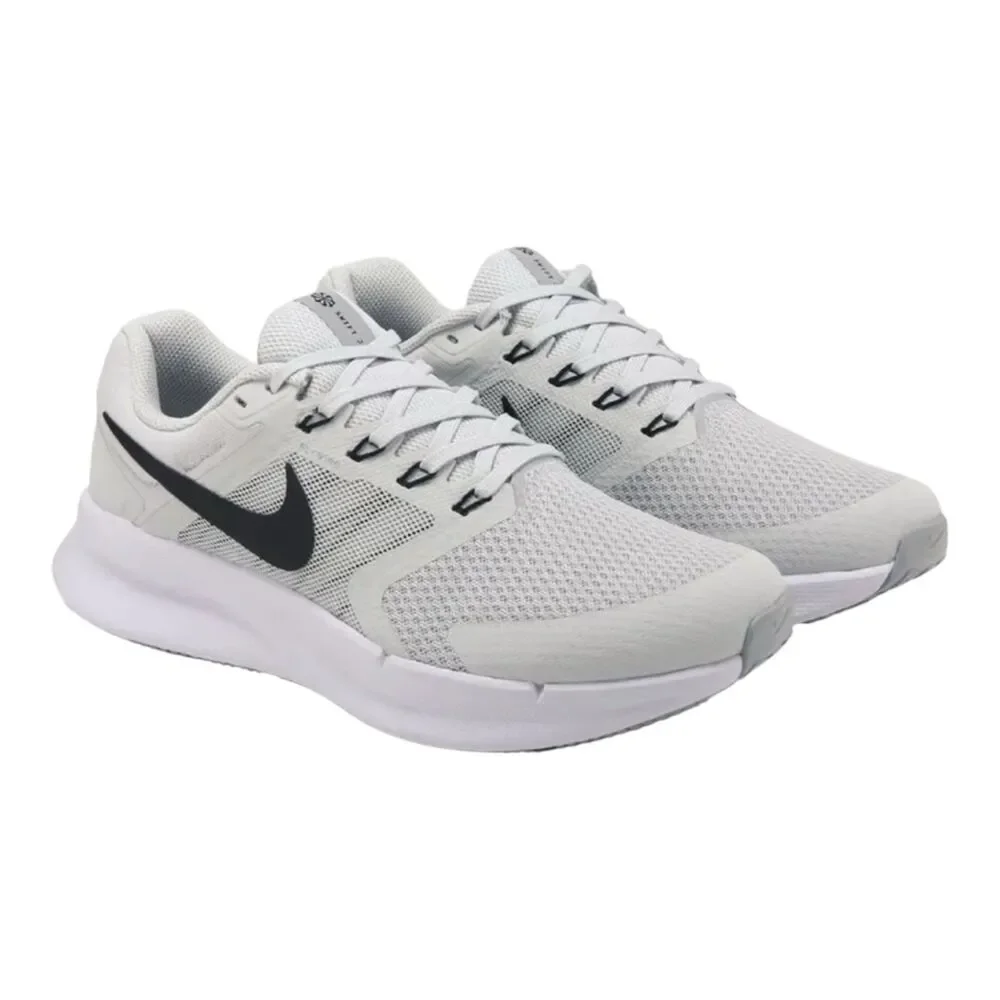 Nike Run Swift 3 Running Shoes Mens Size 13 Pale Ivory DR2695-117 NEW